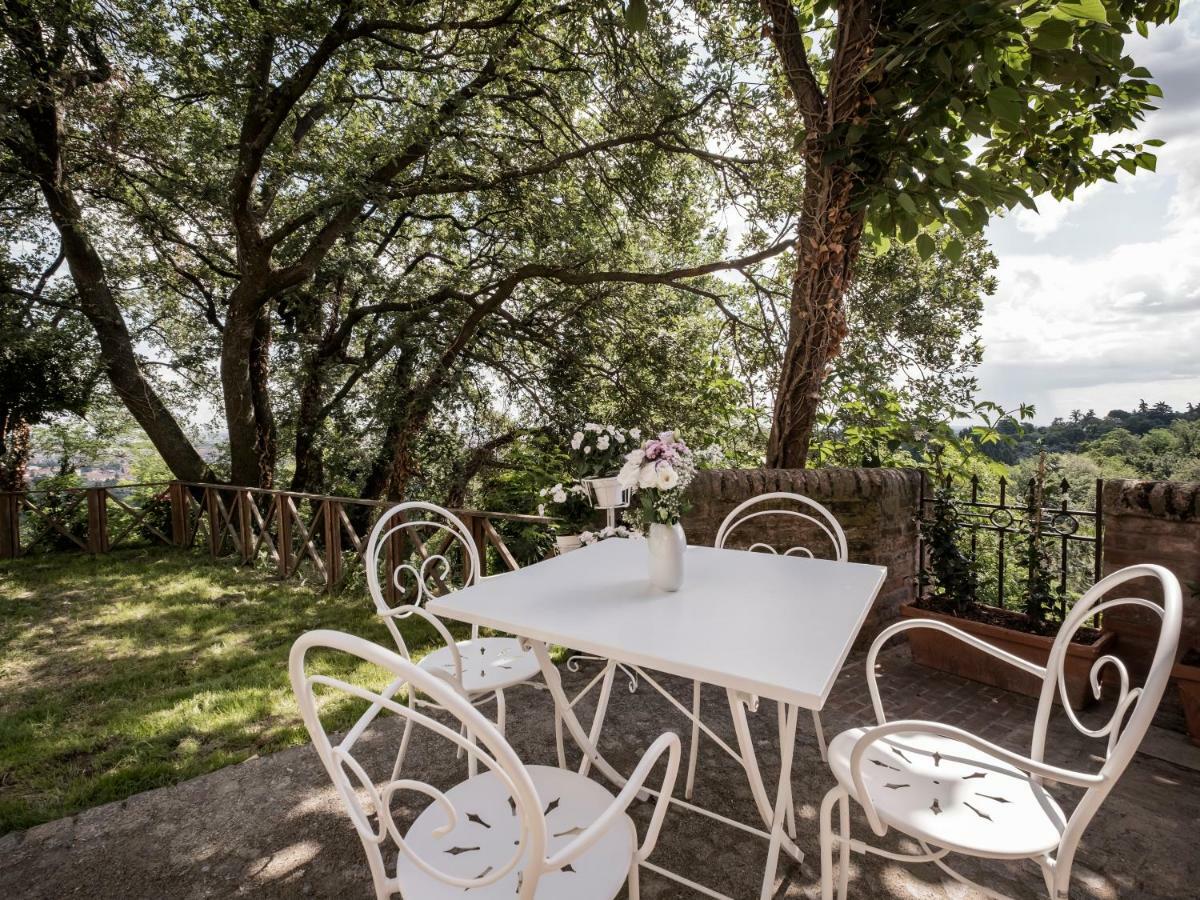 Accademia Al Colle Apartment Bologna Exterior photo