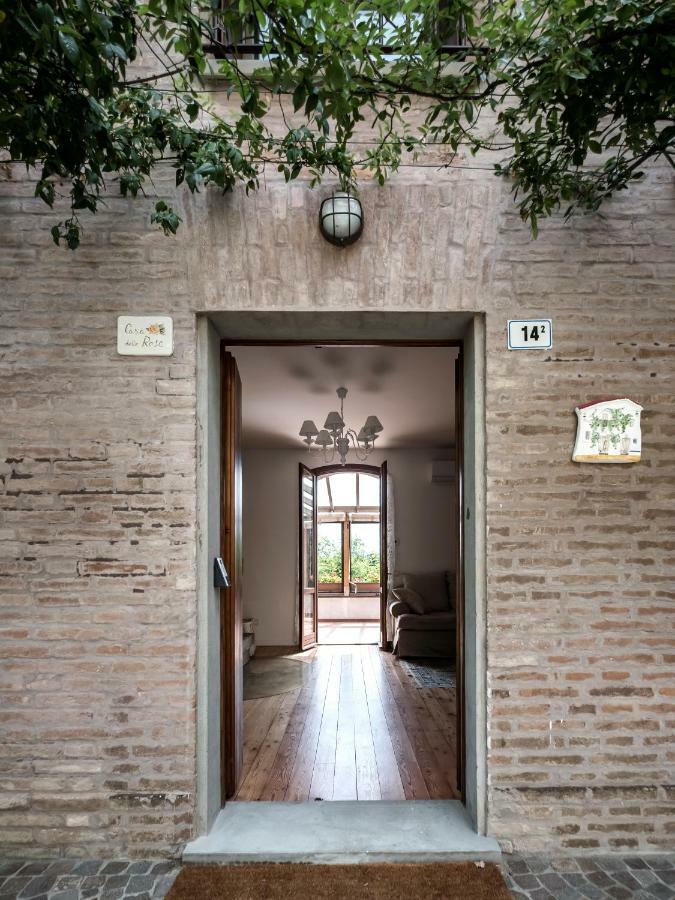 Accademia Al Colle Apartment Bologna Exterior photo